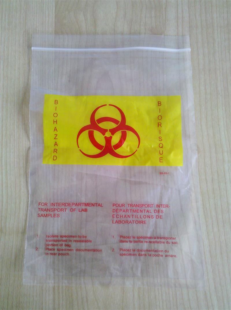 Zip Lock Bags